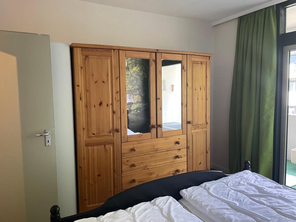 Ferienwohnung Memory Bad Harzburg Eksteriør billede